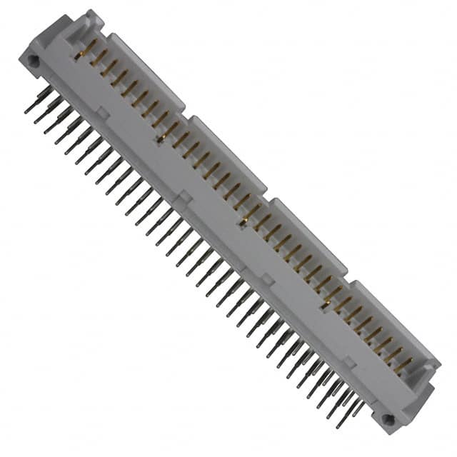 86094647113755ELF Amphenol ICC (FCI)  DIN 41612